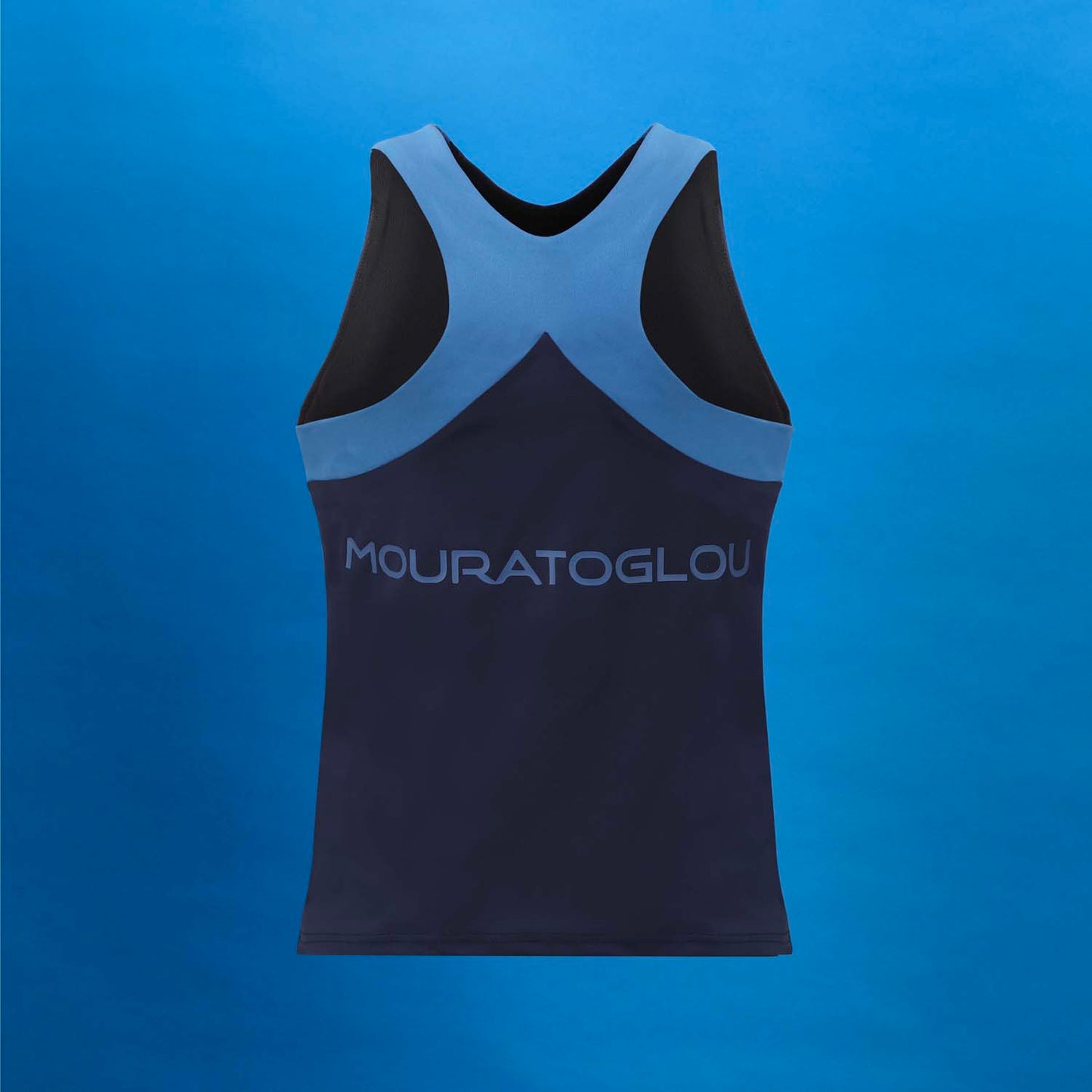 Girl's Match Tank Top