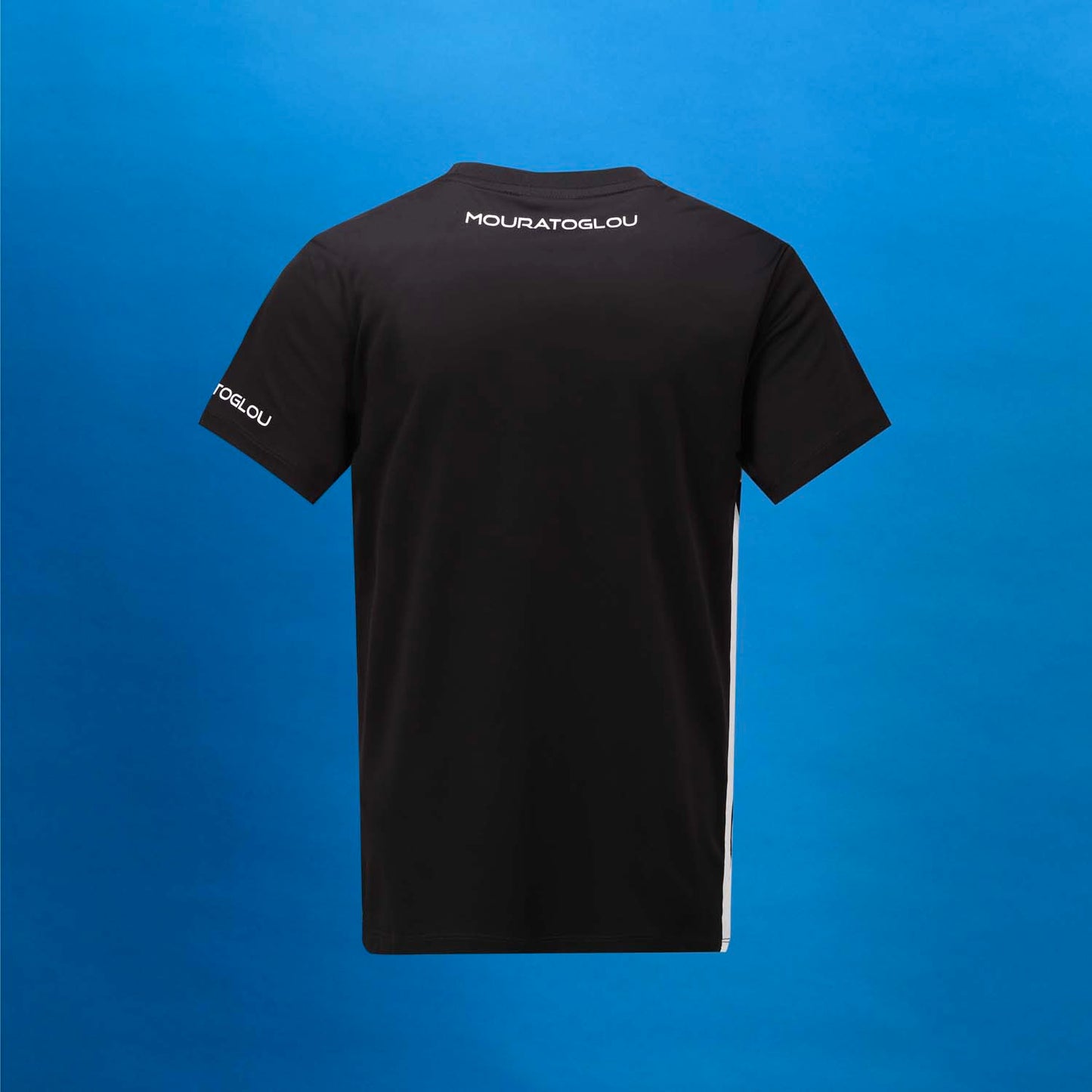 Boy's Match Technical T-Shirt