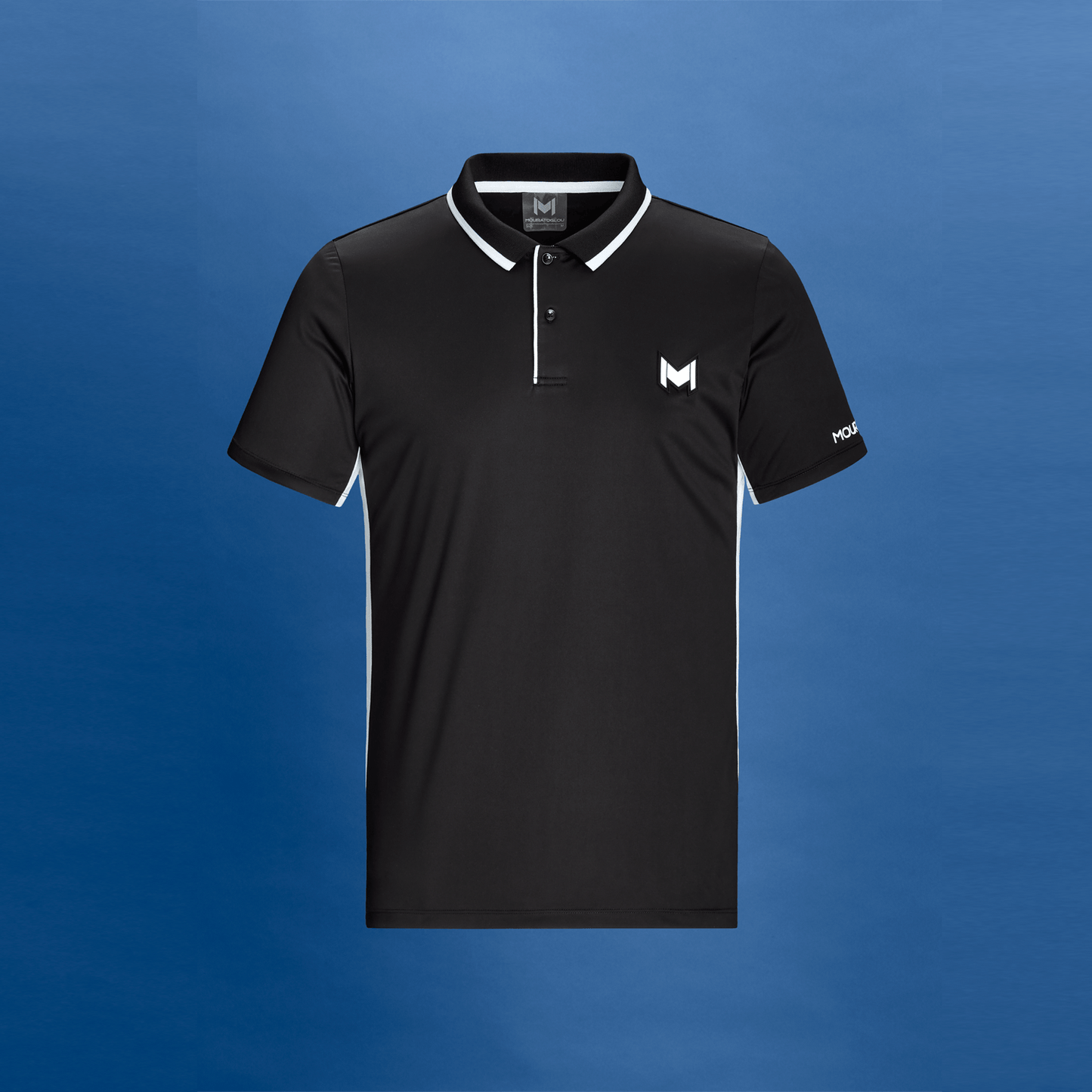 Men's Match Polo