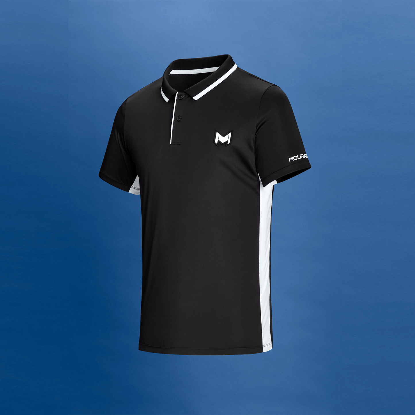 Men's Match Polo