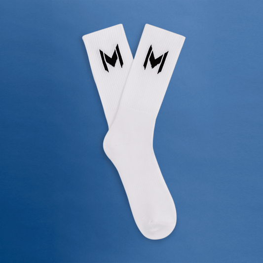 On Court Tennis Socks