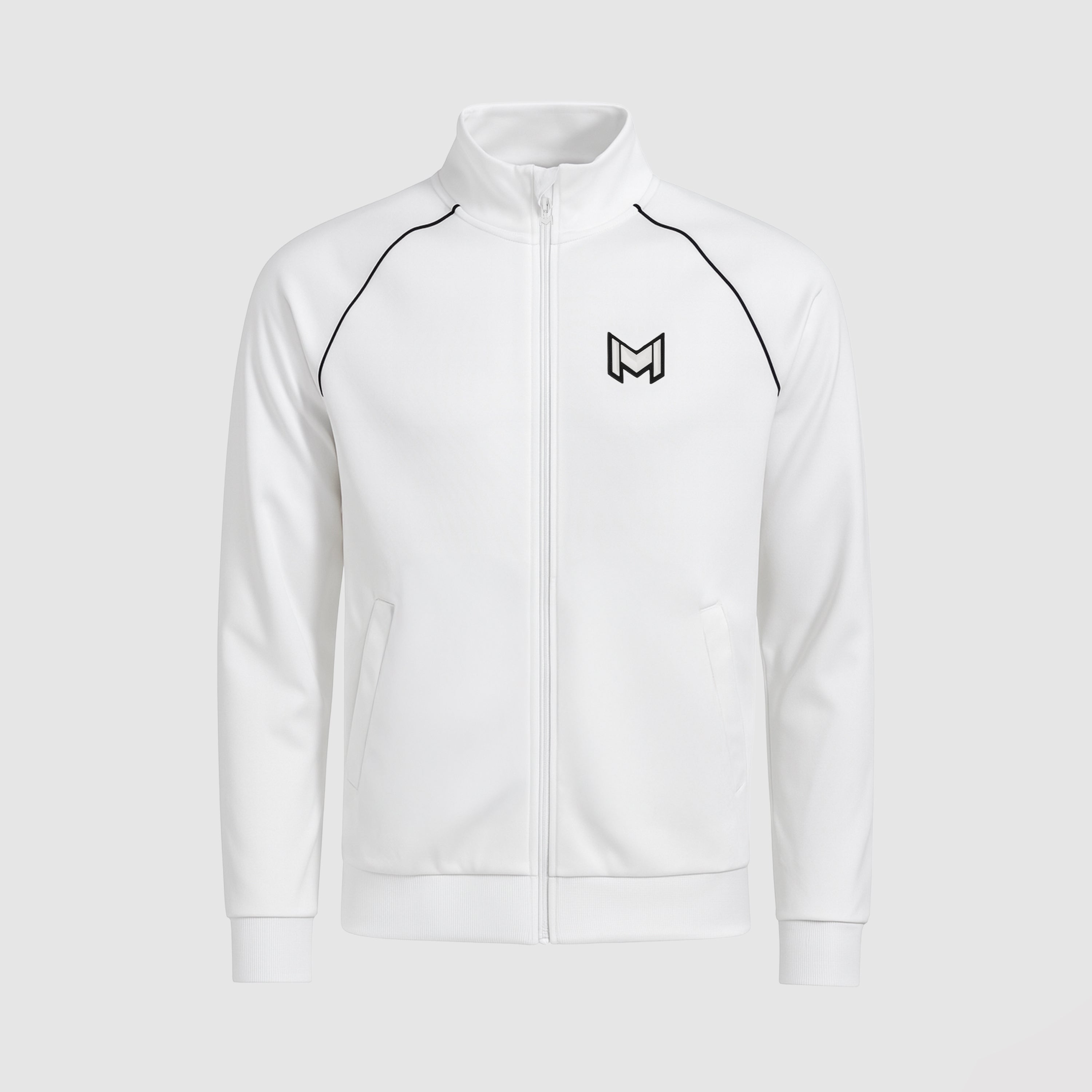 White Blanco Blanc Branco
