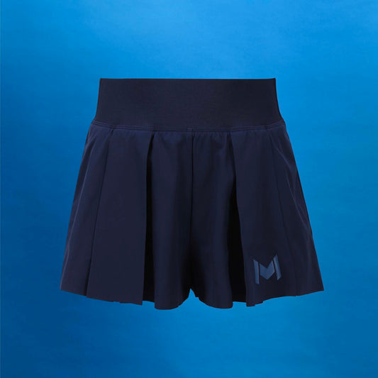 Girl's Match Skirt