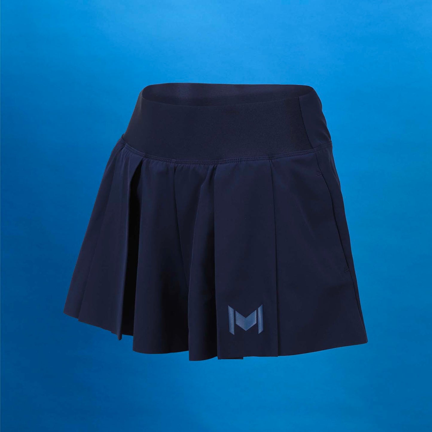 Girl's Match Skirt