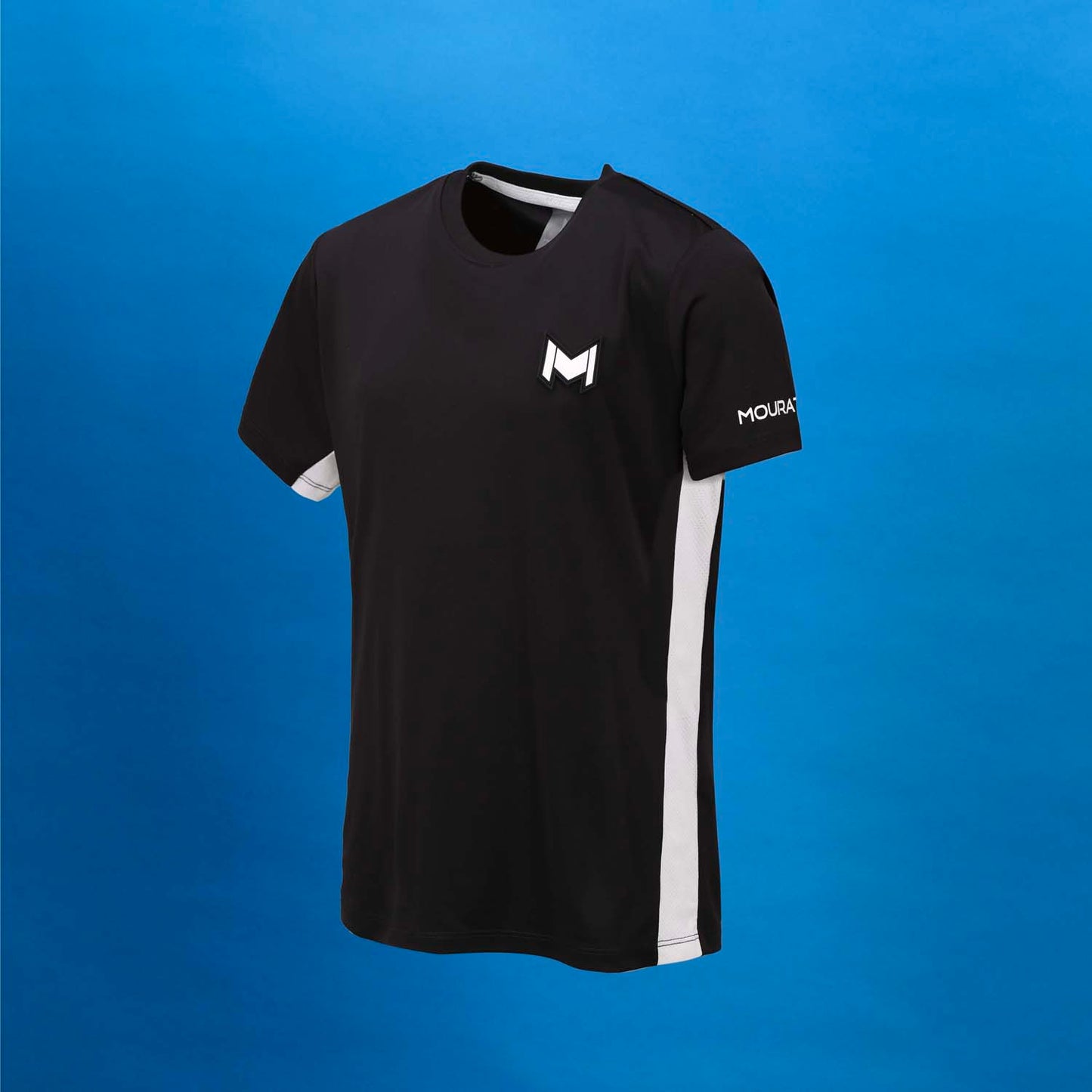 Boy's Match Technical T-Shirt