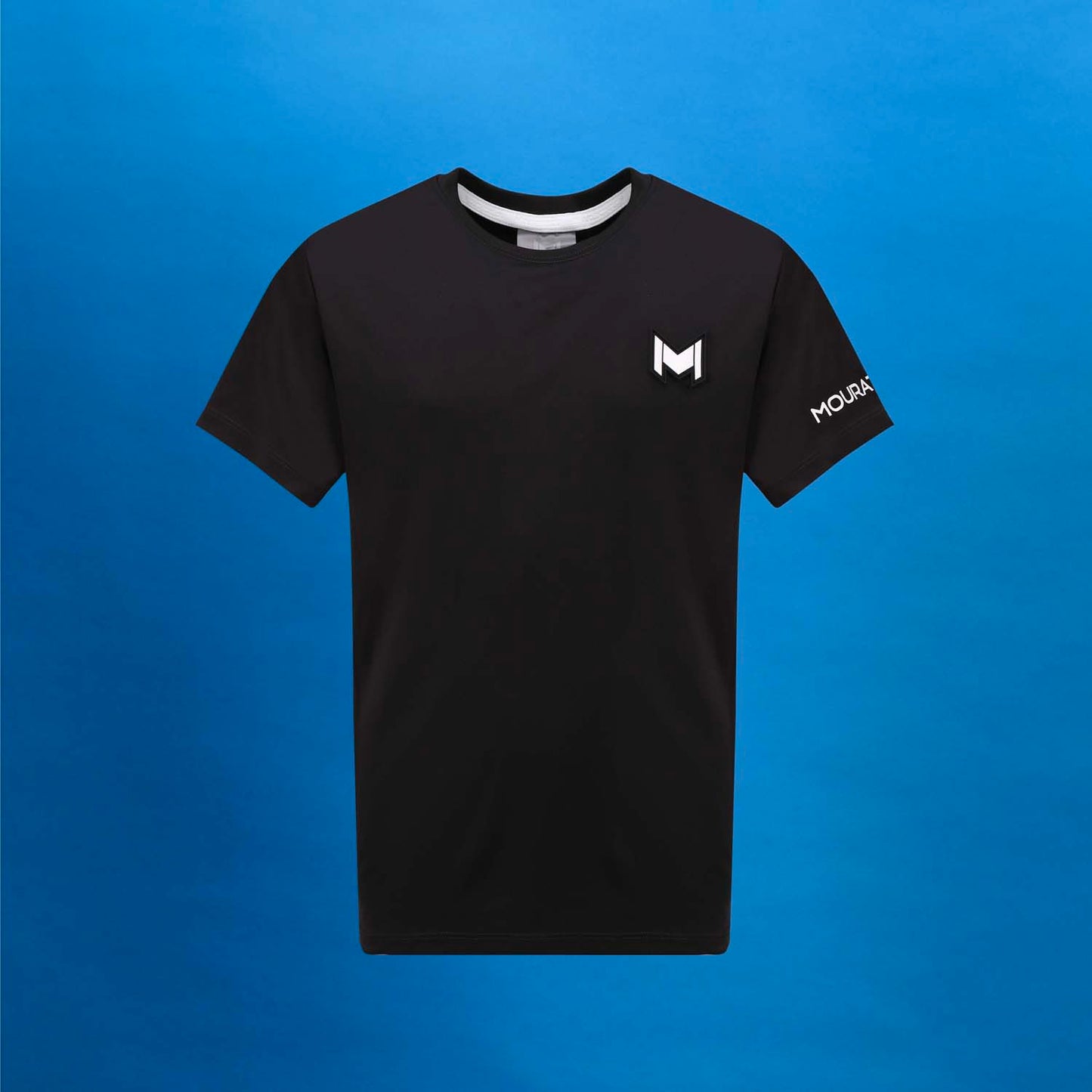 Boy's Match Technical T-Shirt