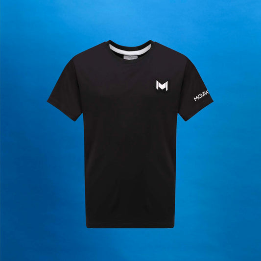 Boy's Match Technical T-Shirt