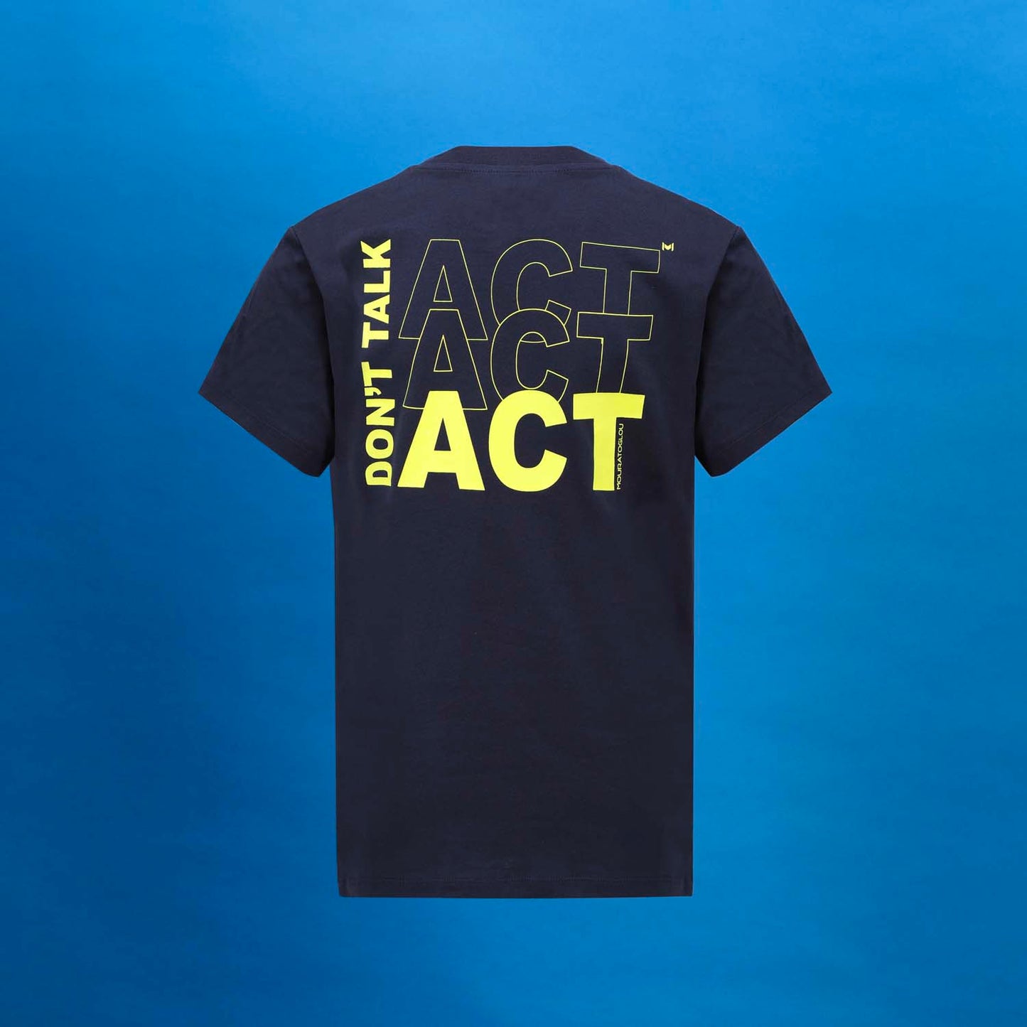 Boy's Training T-Shirt