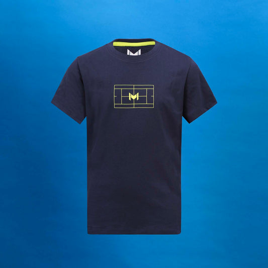 Boy's Training T-Shirt