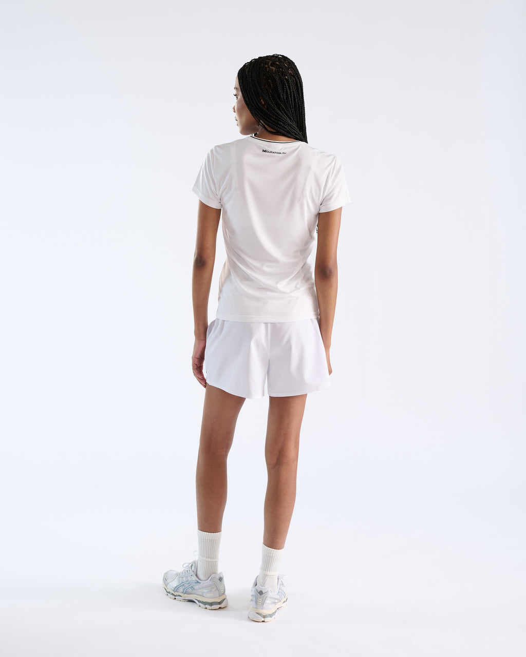 White Blanco Blanc Branco
