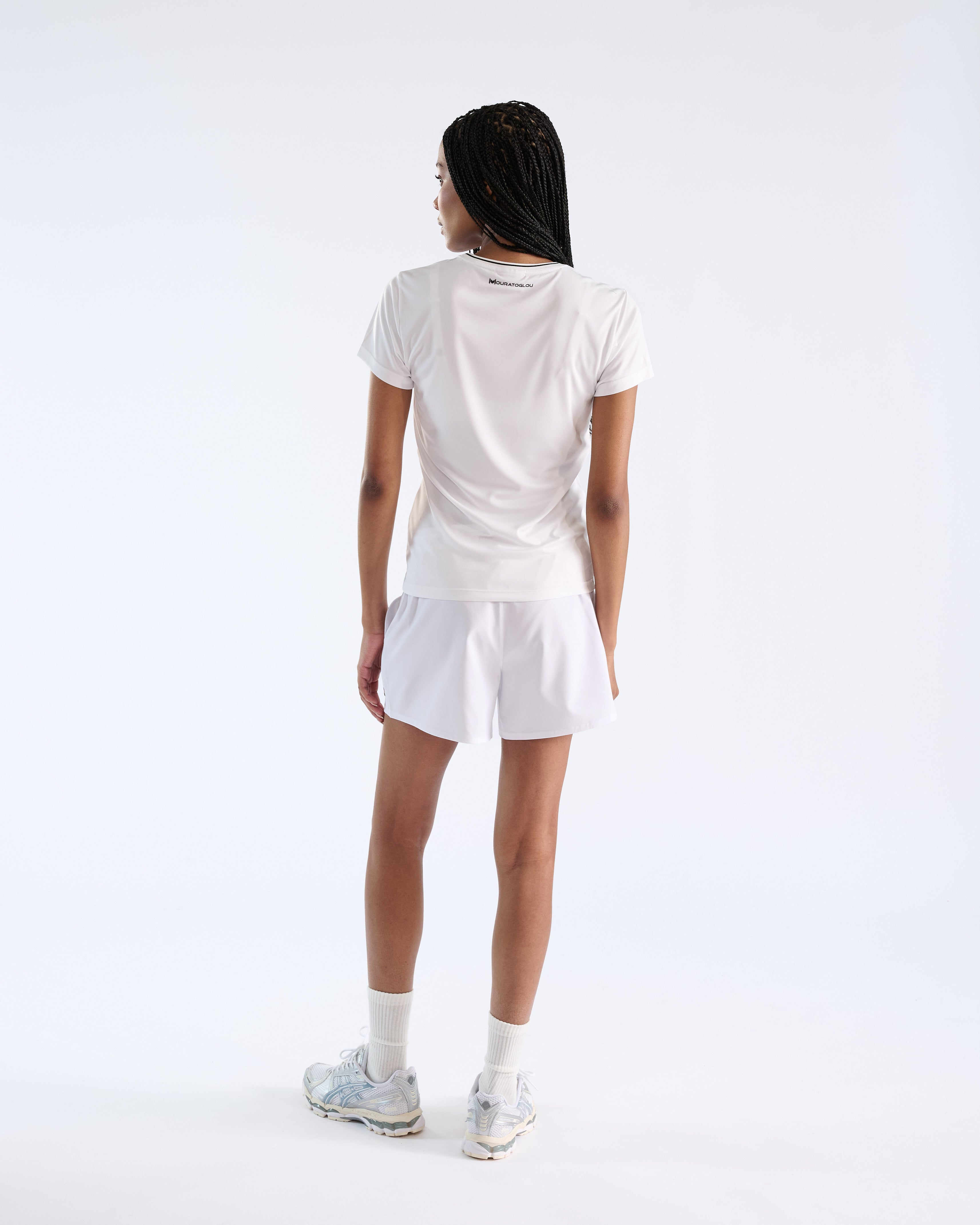 White Blanco Blanc Branco
