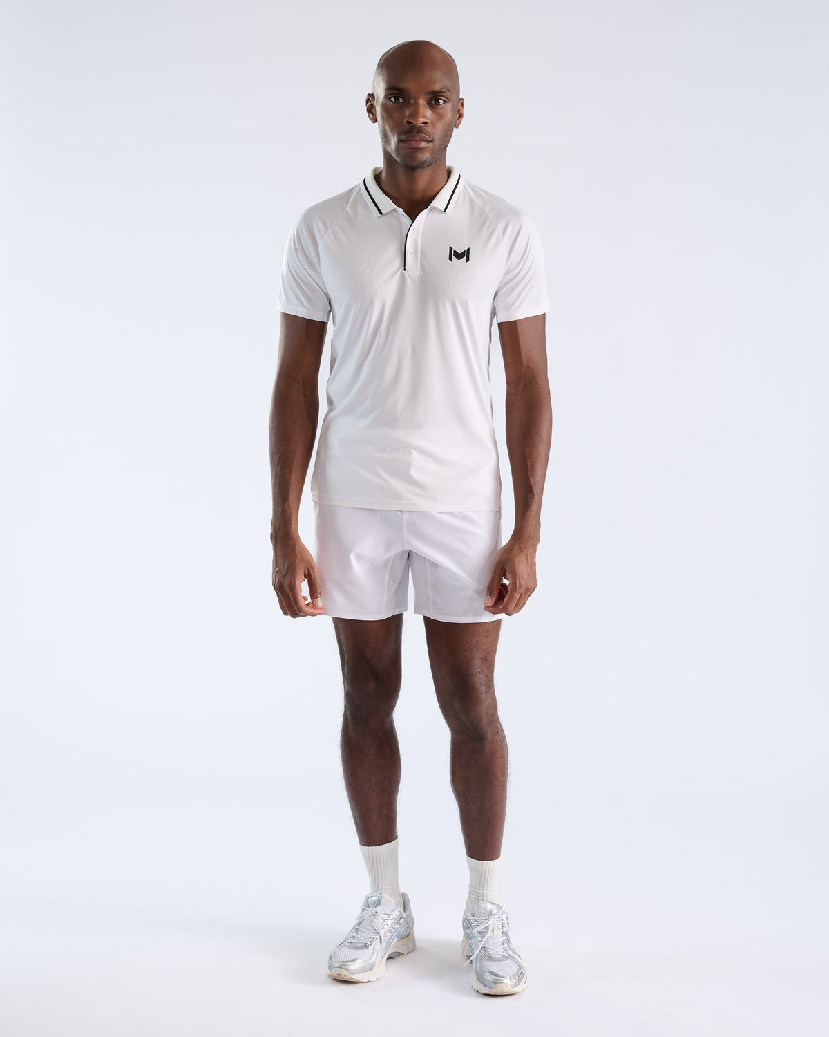 White Blanco Blanc Branco
