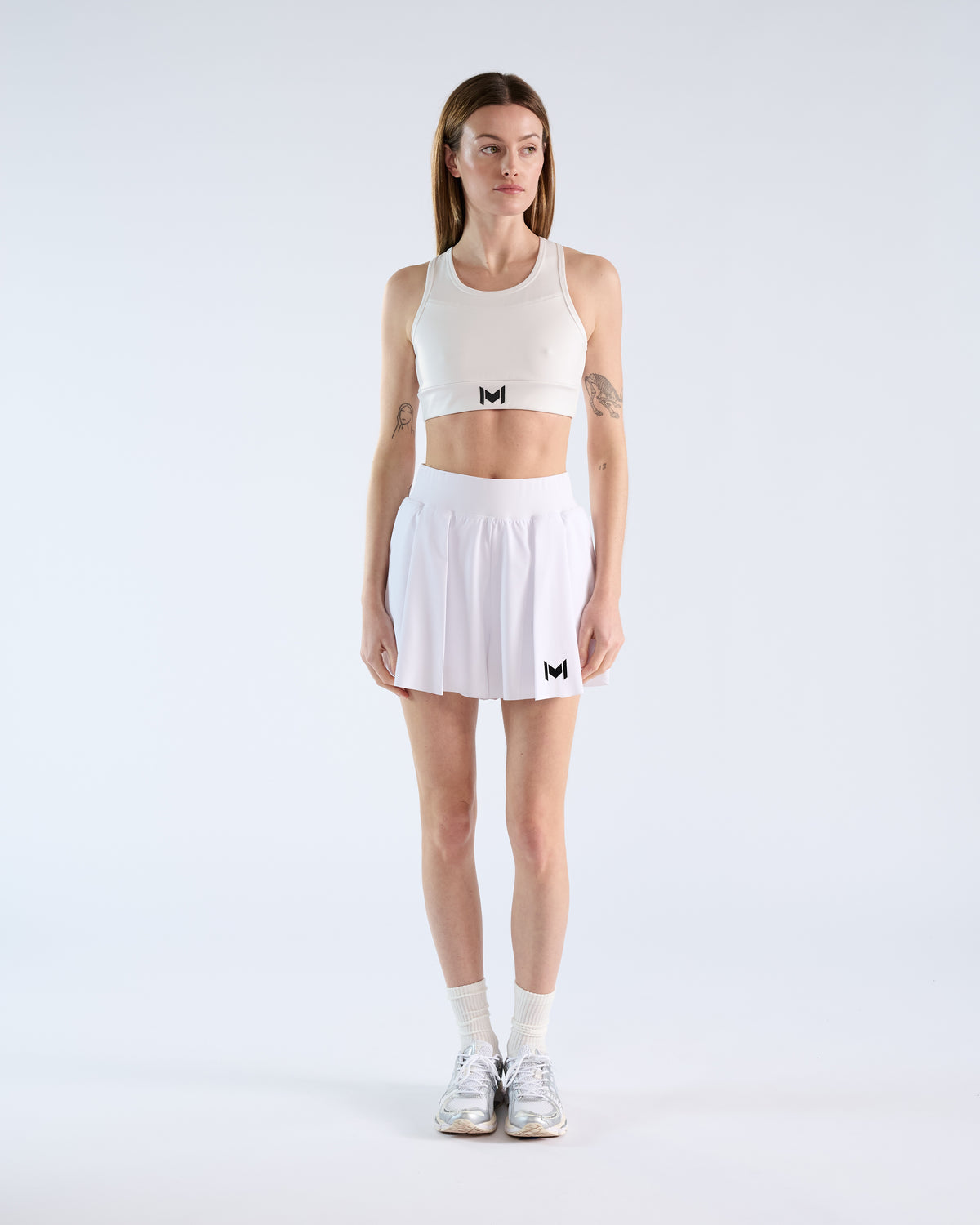 White Blanco Blanc Branco
