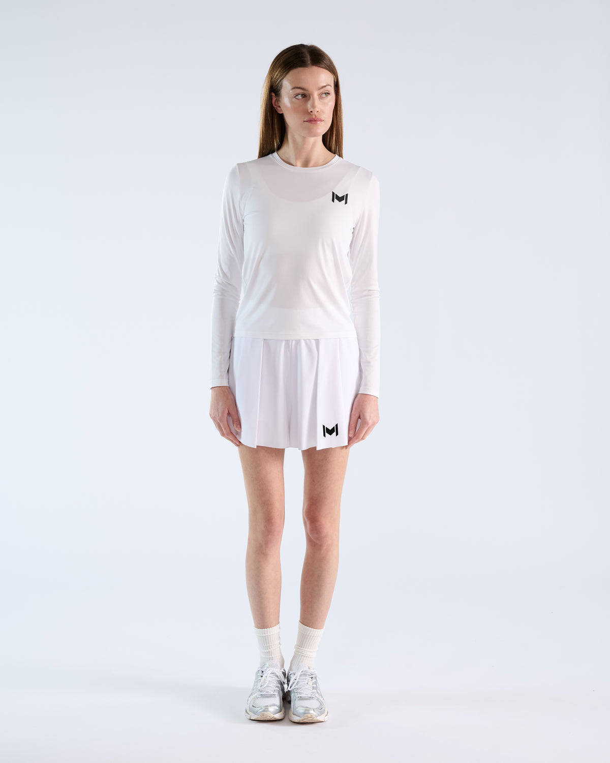 White Blanco Blanc Branco
