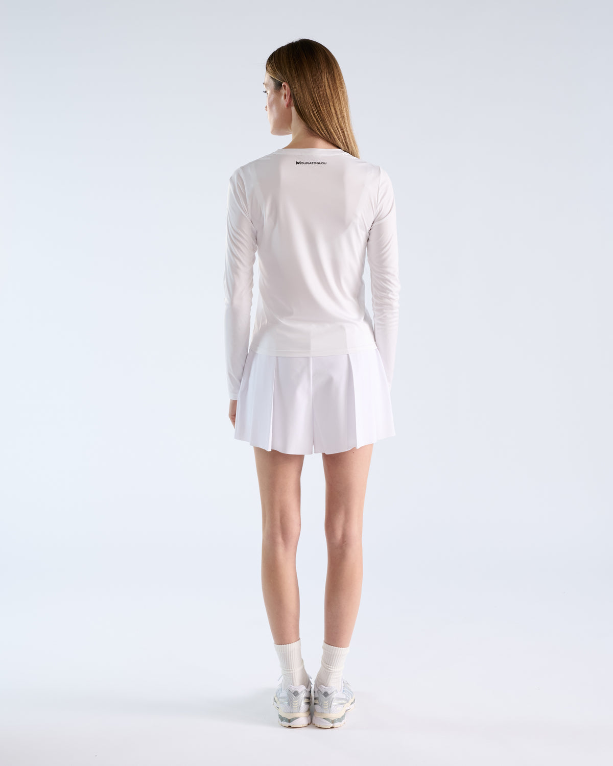 White Blanco Blanc Branco
