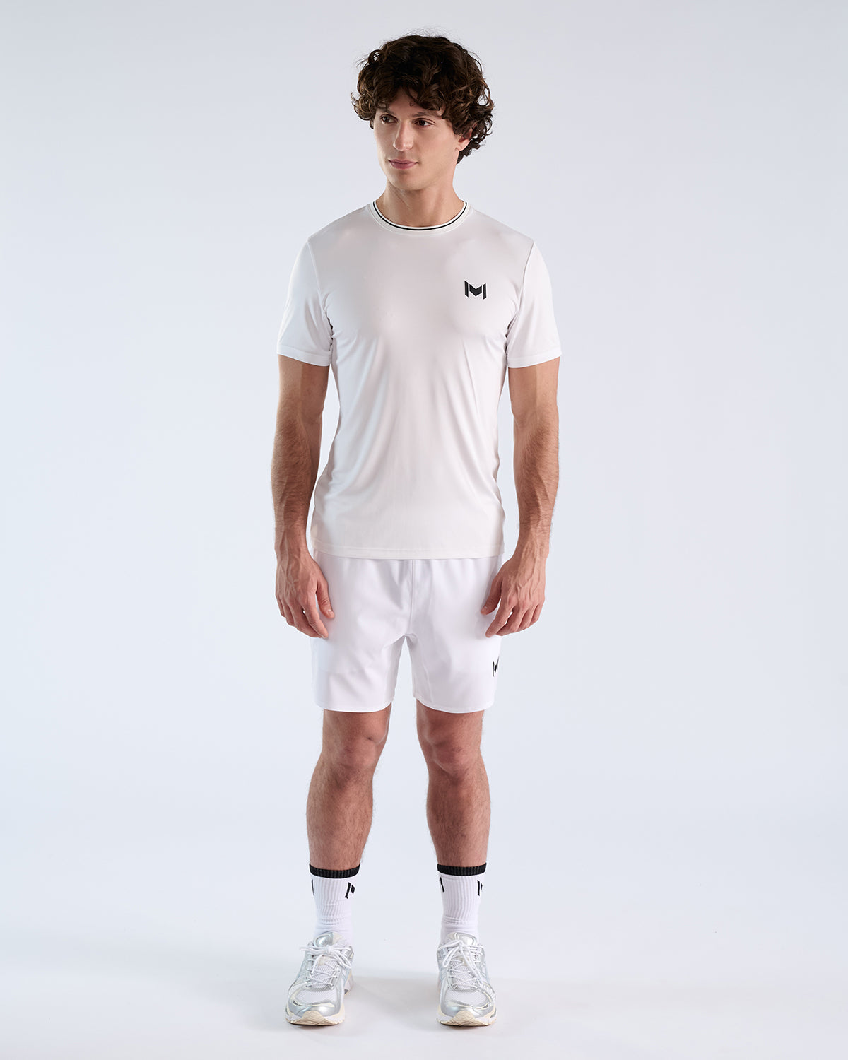 White Blanco Blanc Branco
