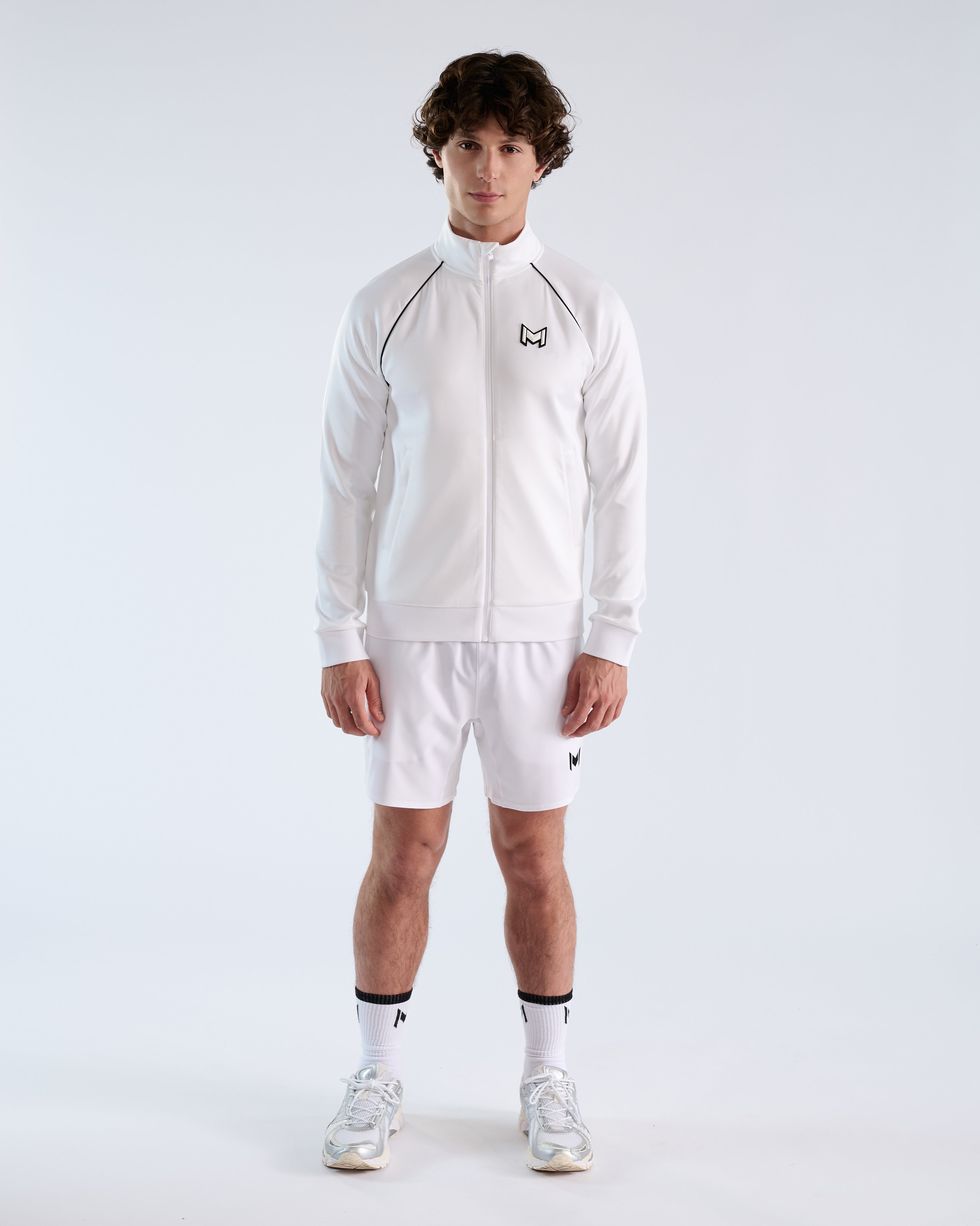 White Blanco Blanc Branco
