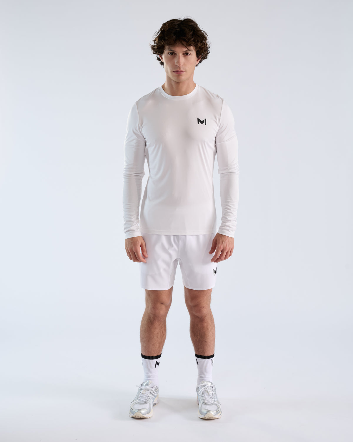 White Blanco Blanc Branco
