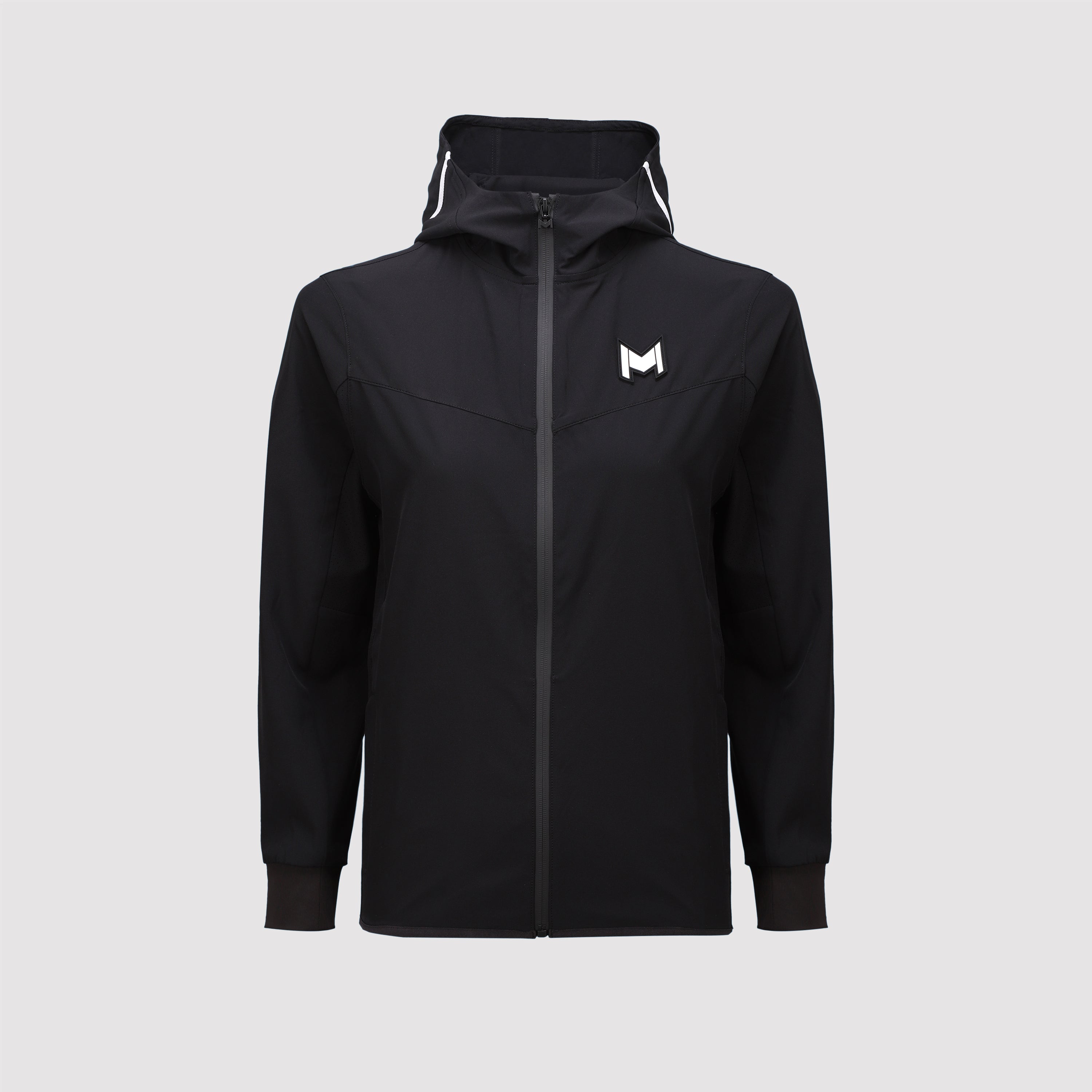 WINDBREAKER