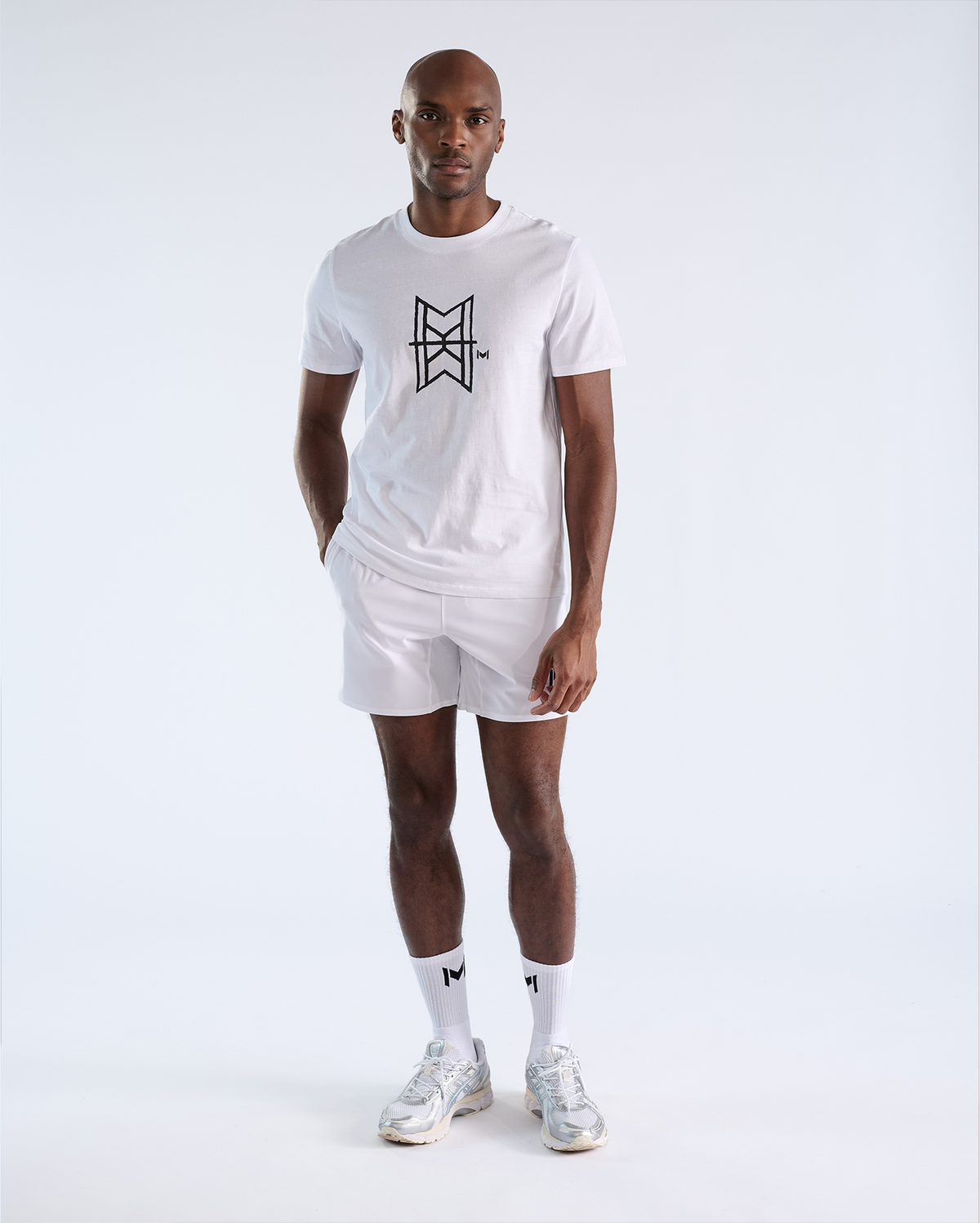 White Blanco Blanc Branco
