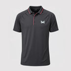 Men - Polo - Paris 2026