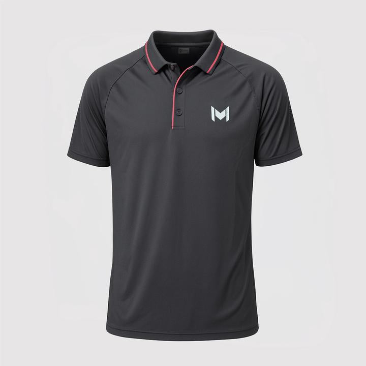 Hombre - Polo - París 2026