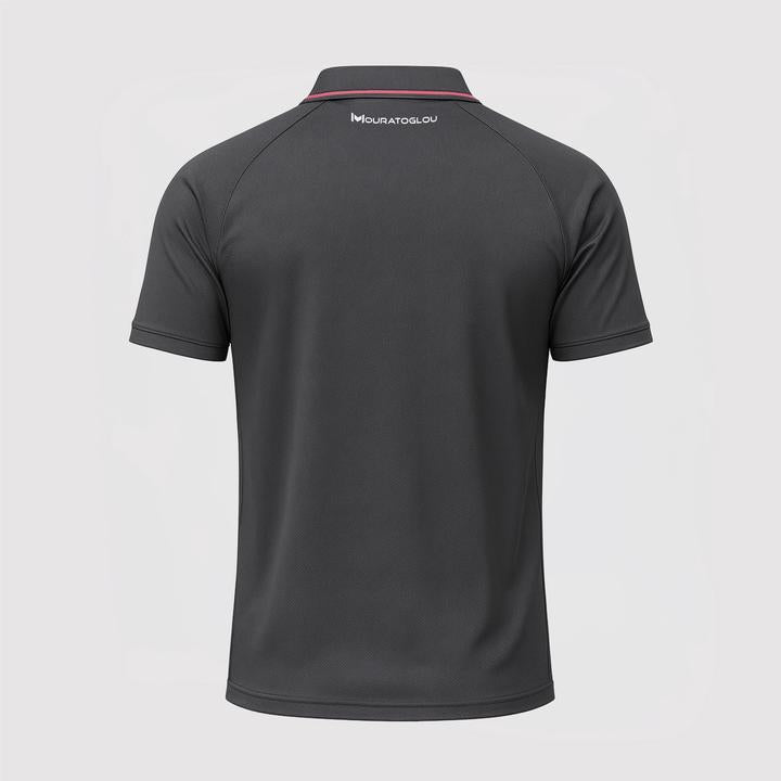 Hombre - Polo - París 2026