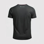 Men - Dark Grey T-Shirt - Paris 2026