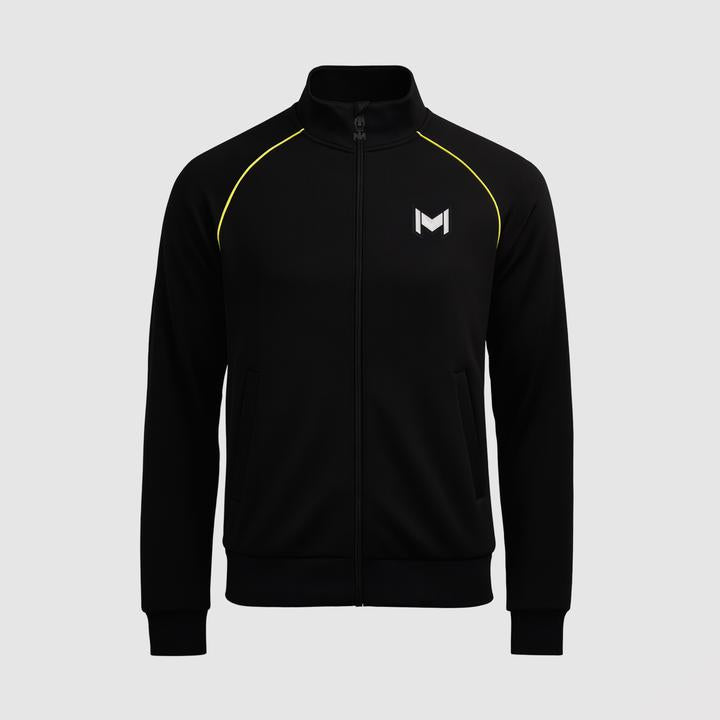 Hombre - Chaqueta - Nueva York 2026