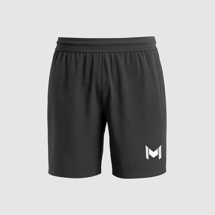 Hombre - Pantalones cortos gris oscuro - París 2026