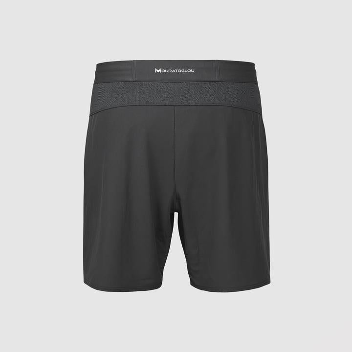 Men - Dark Grey Shorts - Paris 2026