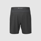 Men - Dark Grey Shorts - Paris 2026